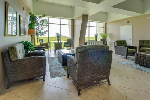 Apartamento Islander East & Silver Crab