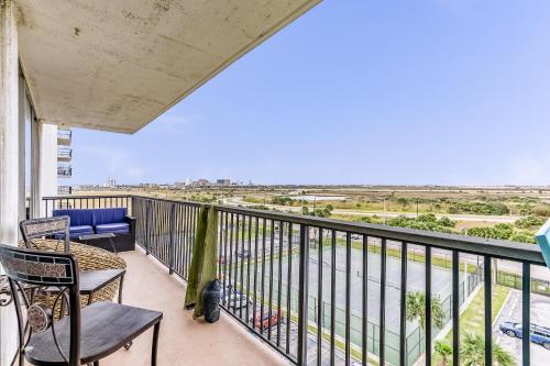 Apartamento Islander East & Silver Crab