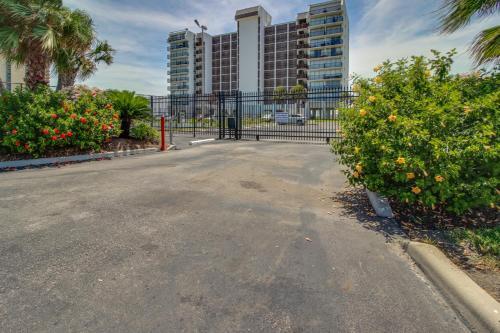 Apartamento Islander East & Silver Crab