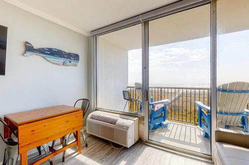 Apartamento Islander East & Silver Crab