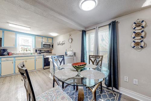 Apartamento Victoria's Retreat