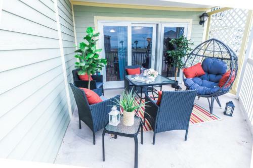 Apartamento Crimson Beach Escape Ocean View-hottub -pool-longstay