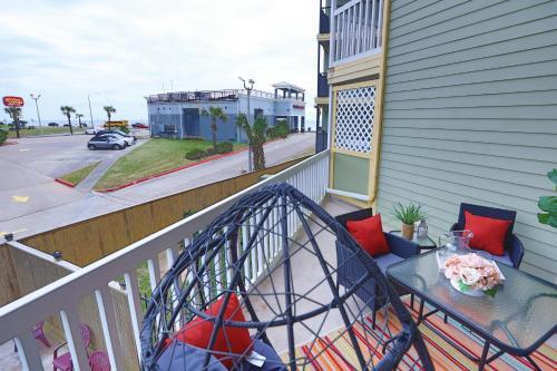 Apartamento Crimson Beach Escape Ocean View-hottub -pool-longstay