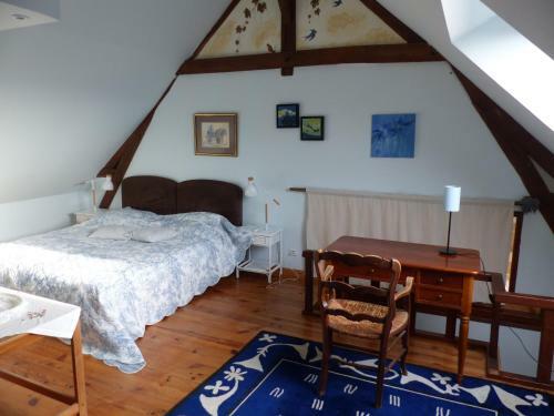 Bed & Breakfast La Petite Foucaudiere