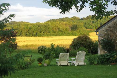 Bed & Breakfast La Petite Foucaudiere