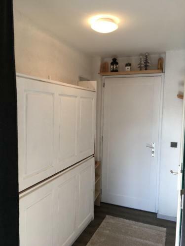 Apartamento Studio Cosy En Haute Savoie