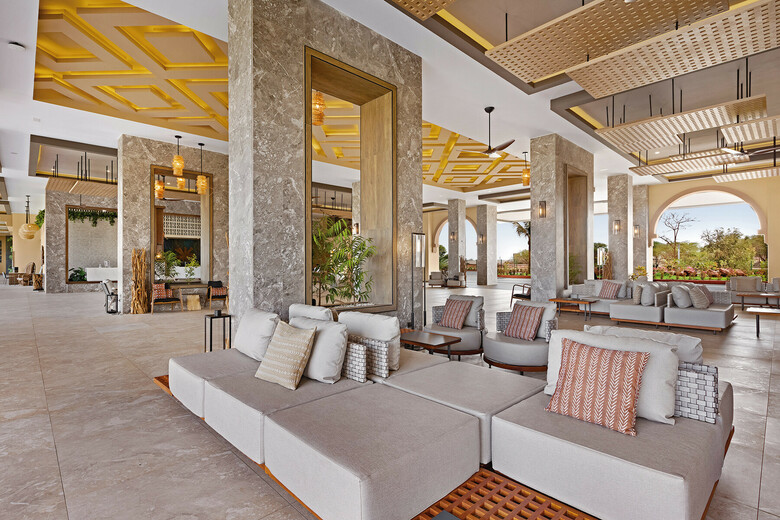 Hotel Riu Baobab - All Inclusive