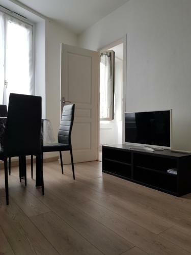 Apartamento Gesteasy Au Top, Confort, Proche Gare