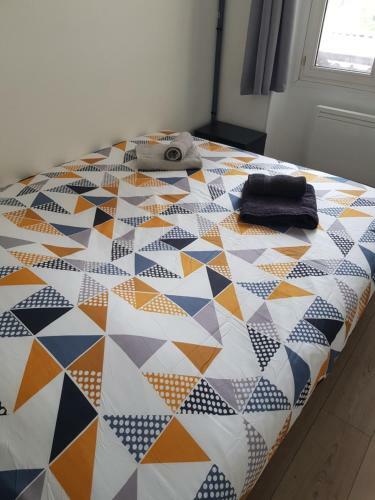 Apartamento Gesteasy Au Top, Confort, Proche Gare