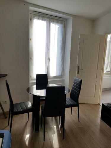Apartamento Gesteasy Au Top, Confort, Proche Gare