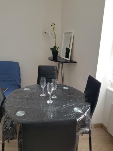 Apartamento Gesteasy Au Top, Confort, Proche Gare