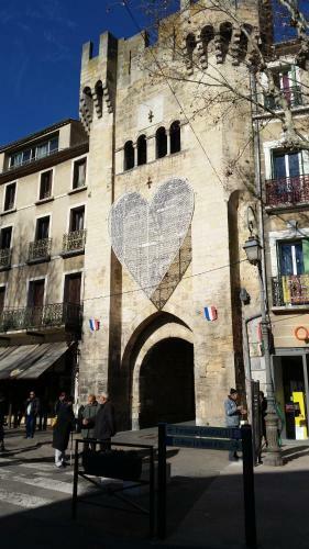 Bed & Breakfast Chambres D'h�tes Elisa & Etienne