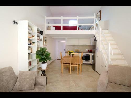 Petite Villa Pour Amoureux