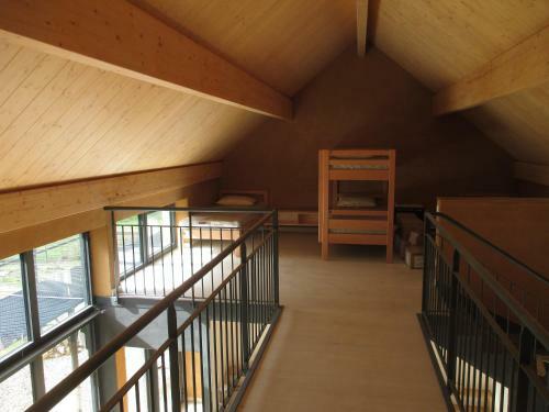 Albergue Le Baugyte - Gite D'etape