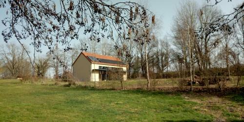 Albergue Le Baugyte - Gite D'etape