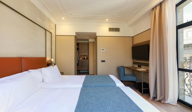 Hotel Medinaceli