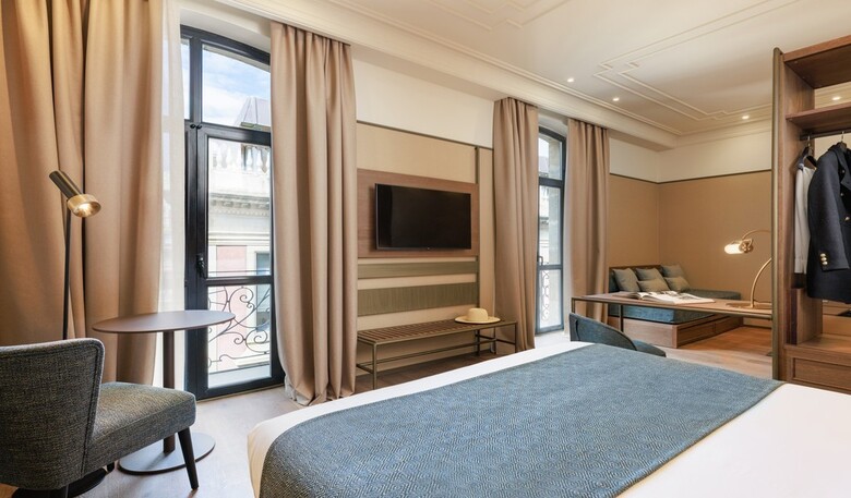 Hotel Medinaceli