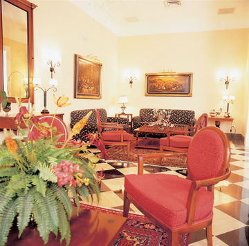 Grand Hotel Federico II