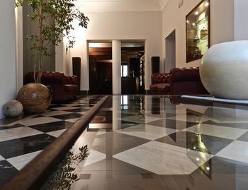 Grand Hotel Federico II