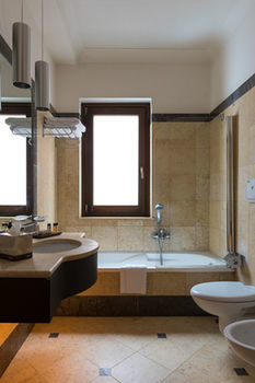 Grand Hotel Federico II