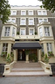 Hotel Lord Jim