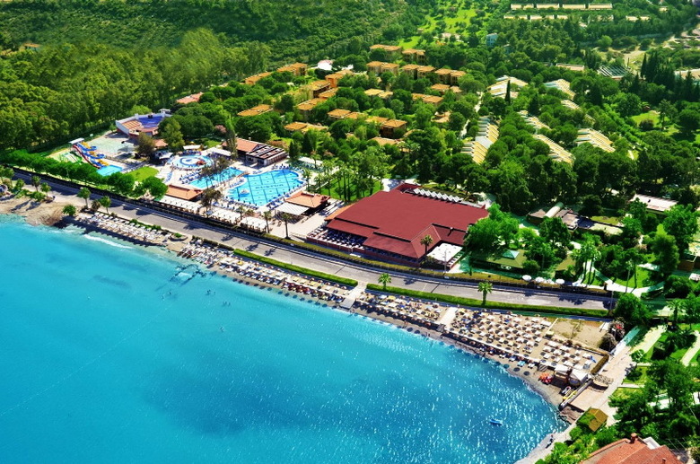 Hotel Kustur Club Holiday Village