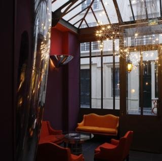 Hotel Windsor Opera