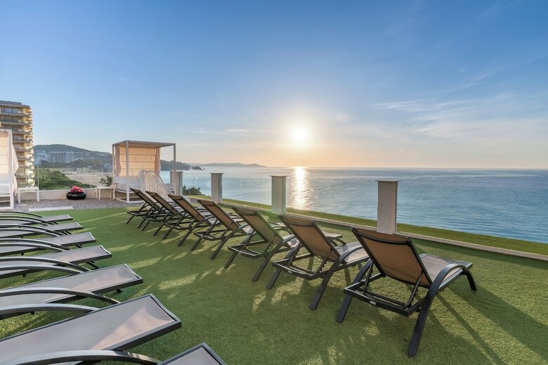 Planamar By Escampa Hotels