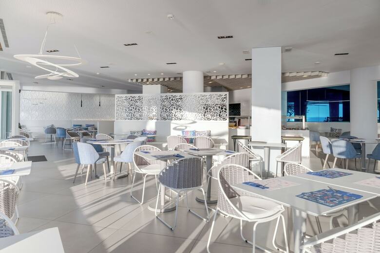 Planamar By Escampa Hotels