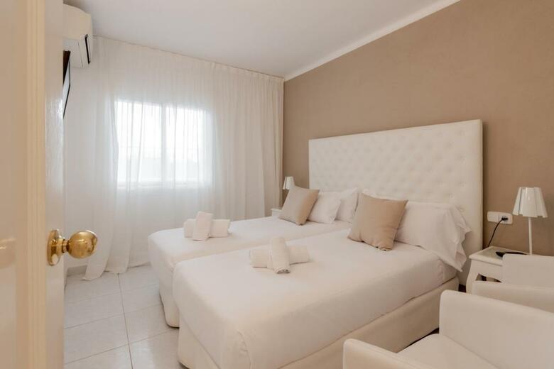 Planamar By Escampa Hotels