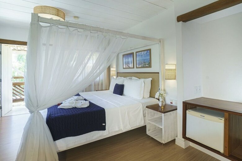 Hotel Via Dos Corais