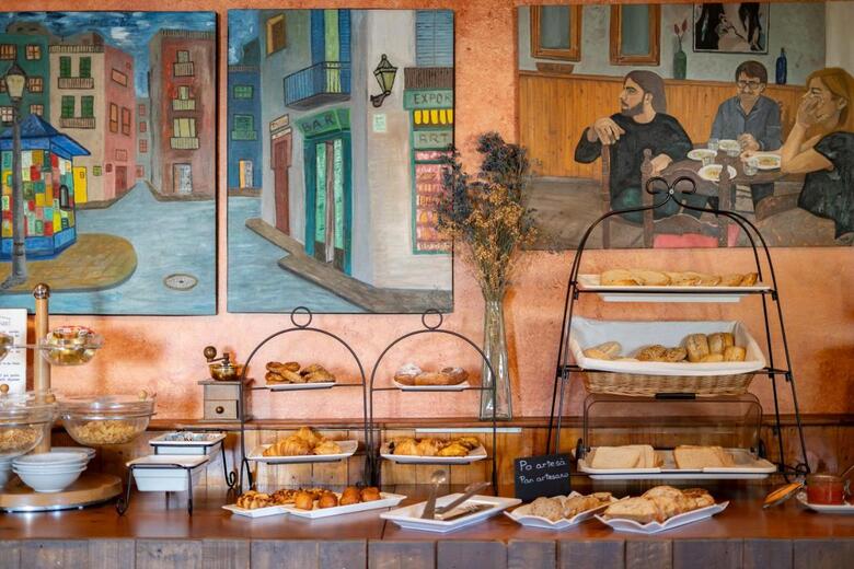Hotel Sant Joan