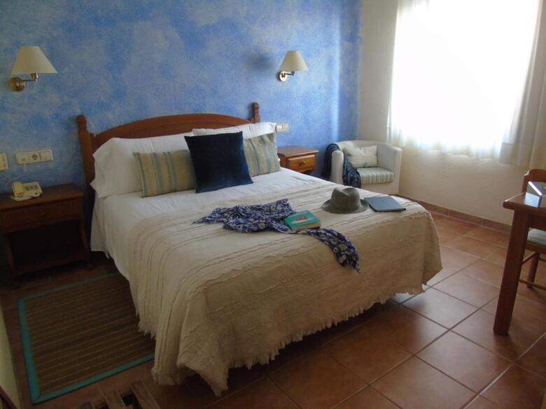 Hotel Sant Joan