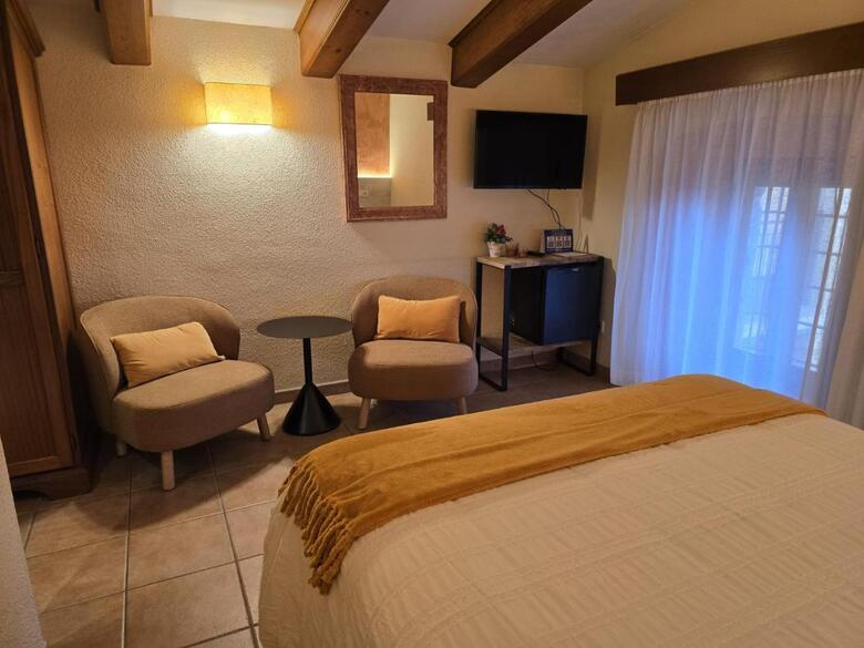 Hotel Sant Joan