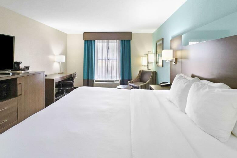 Hotel Comfort Inn Dunn