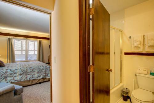 Apartamentos Beech Manor By Vci Real Estate Services