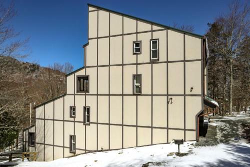 Apartamentos Beech Manor By Vci Real Estate Services