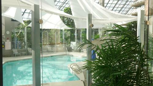 Hotel Doubletree By Hilton Rochester