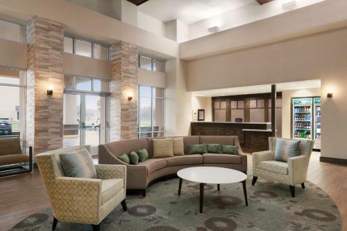 Hotel Homewood Suites Rochester-henrietta