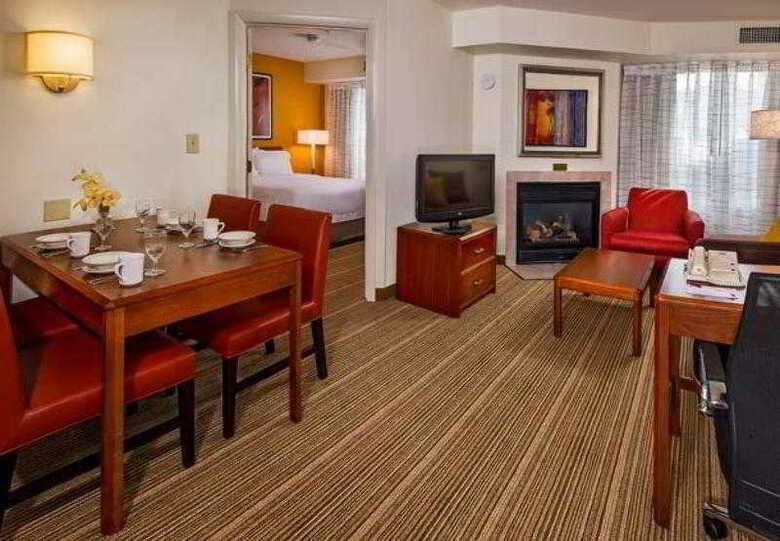 Hotel Residence Inn Raleigh Cary