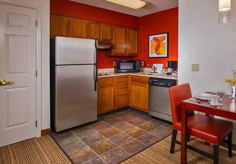 Hotel Residence Inn Raleigh Cary