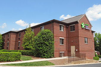Hotel Extended Stay America - Raleigh - Cary - Harrison Ave.