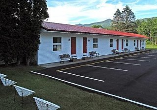Motel Rodeway Inn Lincoln