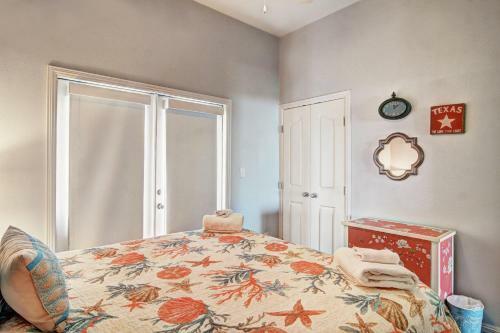 High Tide Hacienda 103gw