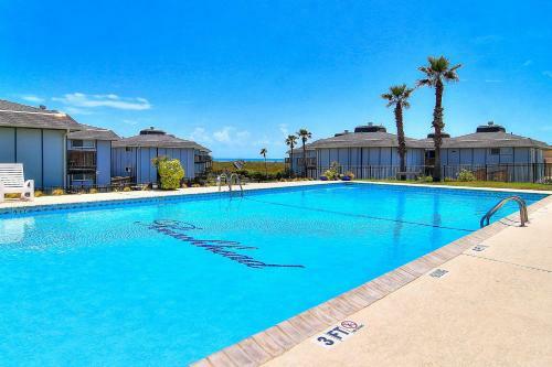 Apartamento Beachhead Unit 7