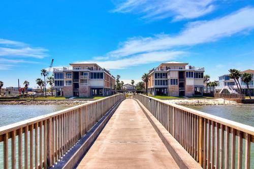 Apartamento Channelview 107