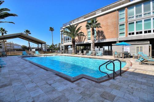 Apartamento Channelview 117