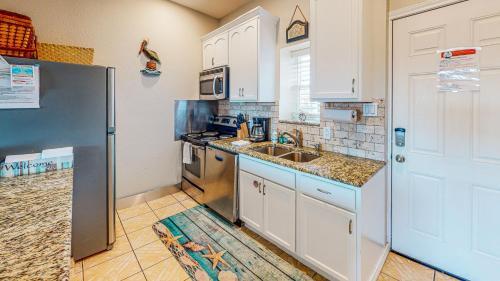 Apartamento Ir60- Island Retreat 60 Condo