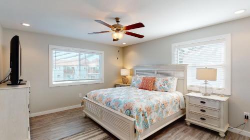 Apartamento Ah-d215- Aransas Harbors D215 Condo
