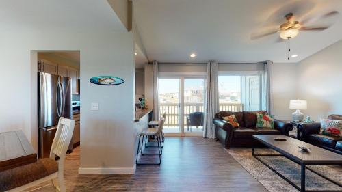Apartamento Ah-d215- Aransas Harbors D215 Condo
